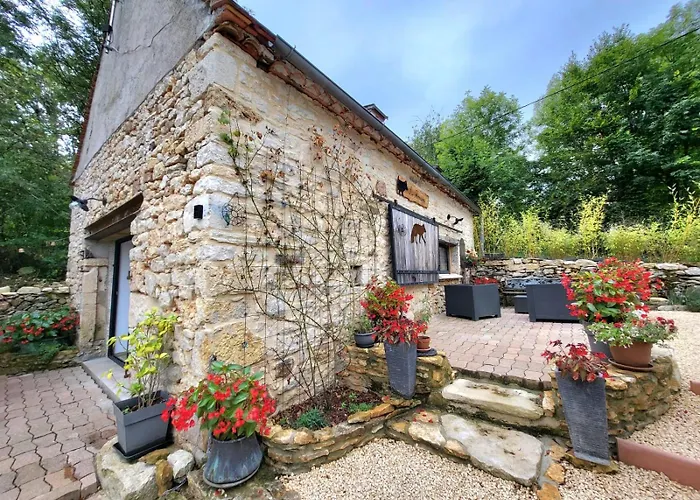 La Renardiere